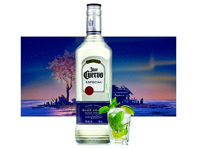 河源酒水